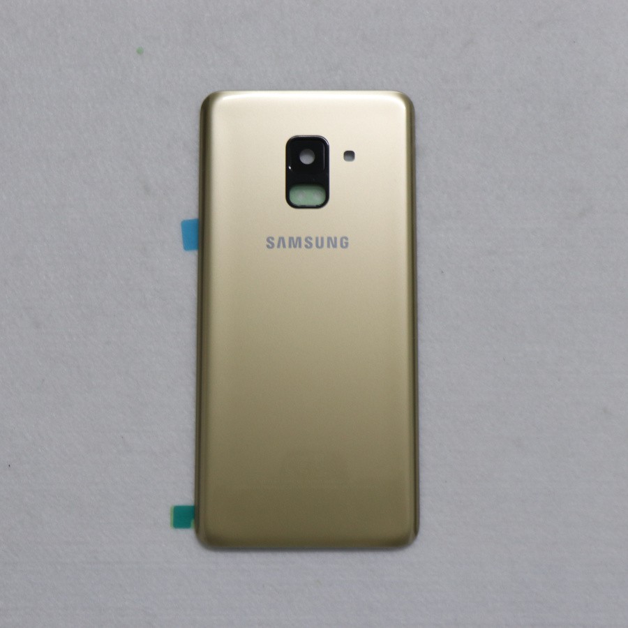 Ốp Điện Thoại Màu Trơn Cho Samsung Galaxy A8 A530 A8 Plus A730 2018 | BigBuy360 - bigbuy360.vn