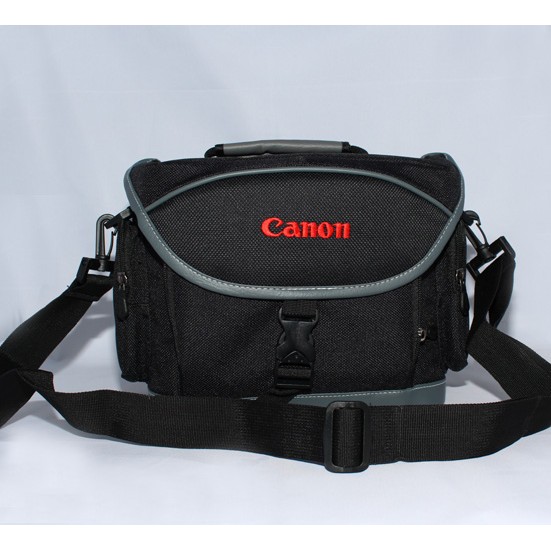 Giỏ đựng máy ảnh canon