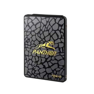 Ổ cứng SSD Apacer Panther Sata III 120GB 2.5 inch