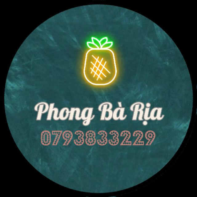 Phong Bà Rịa