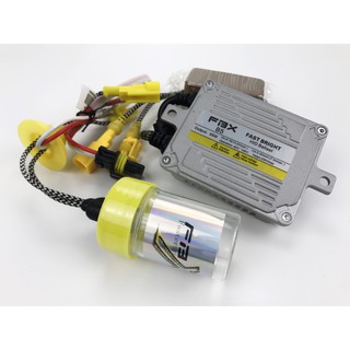 Combo Balast Bóng Xenon FBX