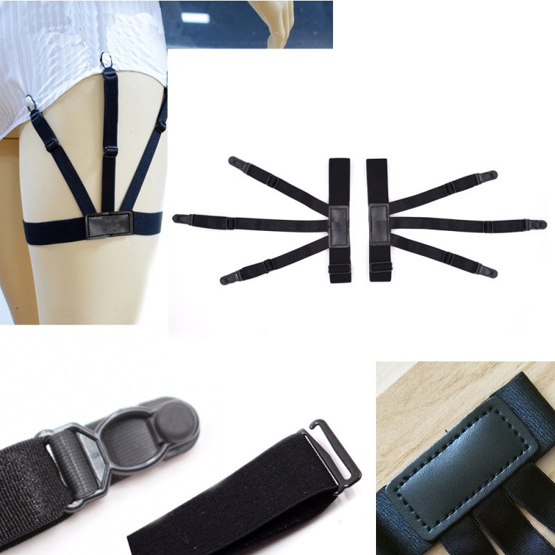 Đai kẹp giữ áo sơ mi không nhăn khi đóng thùng | BigBuy360 - bigbuy360.vn