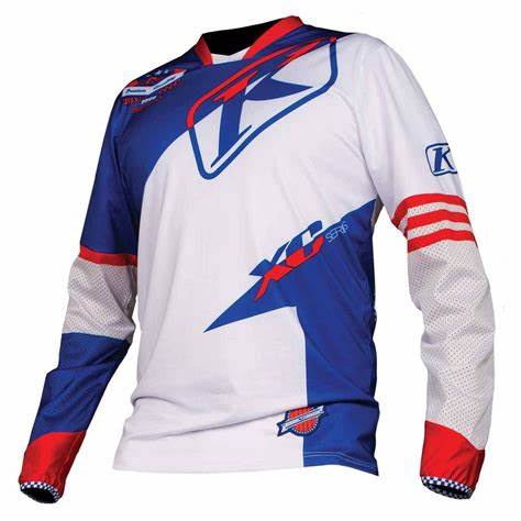 Hàng Có Sẵn Áo Thun Jersey Đi Xe Đạp Leo Núi Phong Cách Mới Nhanh Khô Cho Nam