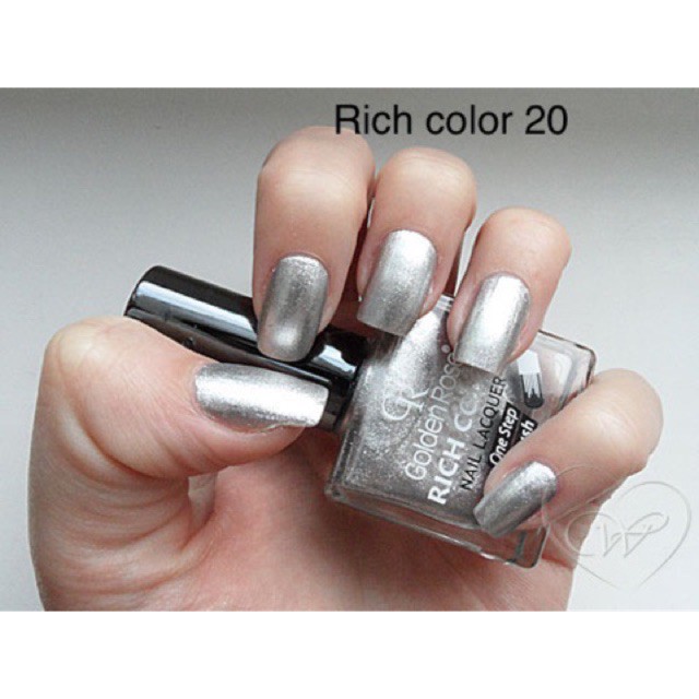 Bột Nhũ Camay Hàn Quốc NAILS, Epoxy Resin, Sơn, Vẽ, Makeup
