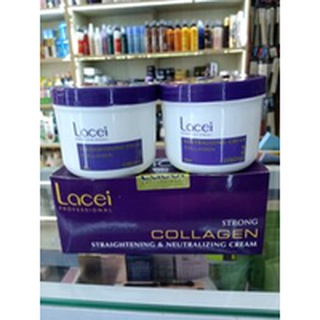 DUỖI COLAGEN LACEI 200ML