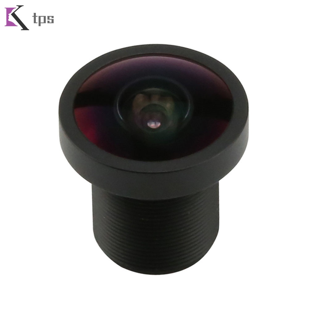 Ống Kính Góc Rộng 170 Độ Cho Máy Ảnh Gopro Hero 2 3 SJCAM SJ4000 SJ5000 | BigBuy360 - bigbuy360.vn