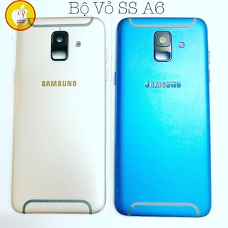 Vỏ Samsung Galaxy A6 2018