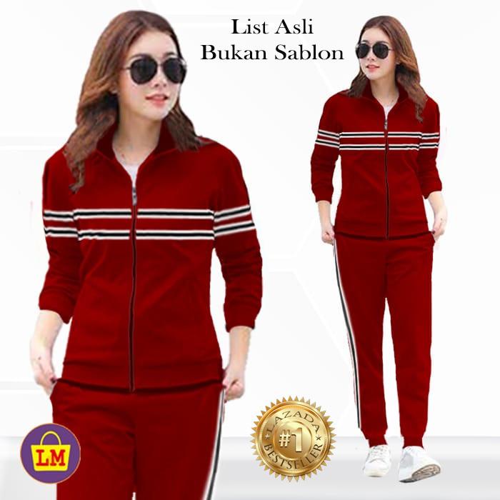 Bộ Quần Áo Tập Gym Nữ Senorita XXL LM 05668 Mới