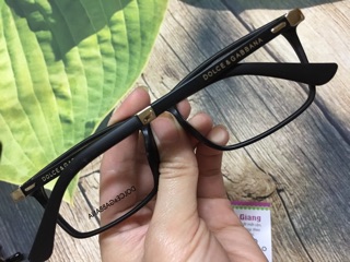 Gọng cận D & G rẻ