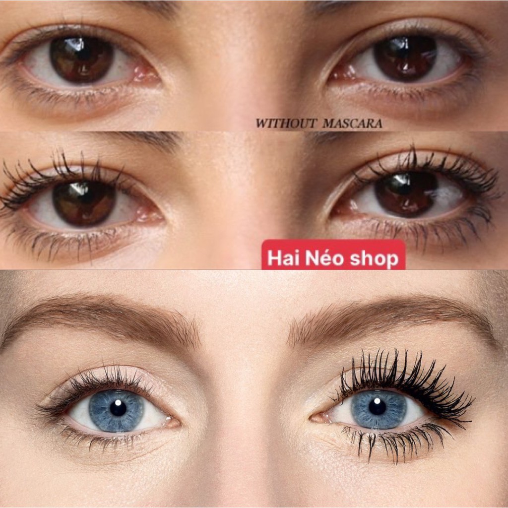 Mascara Dày Mi Hoàn Hảo Không Trôi Jigott Cat's Eye Perfect Volume (Hàn Quốc) | BigBuy360 - bigbuy360.vn