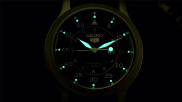 Đồng hồ SEIKO 5 sport automatic nam chính hãng