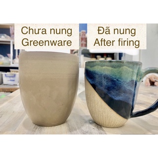5 KG ĐẤT SÉT CAO LANH LÀM GỐM