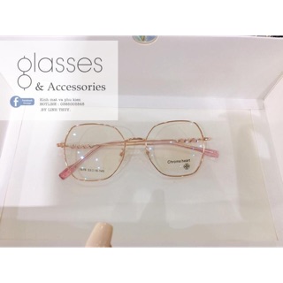 Kính Chromehearts hàng vintage unisex [ảnh thật] mã 1876