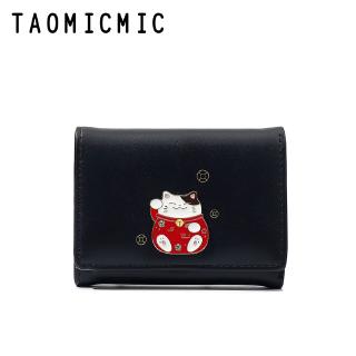 Ví Nữ Ngắn Thời Trang Hàn Quốc