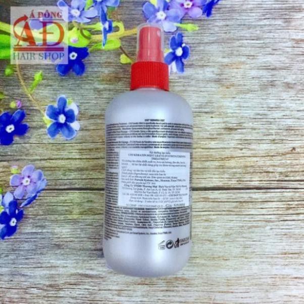 [Chính hãng] [Siêu rẻ] Xịt dưỡng tóc CHI Keratin Mist Leave-in Strengthening Treatment 355ml