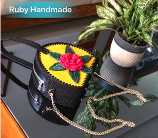 Túi Handmade 100%