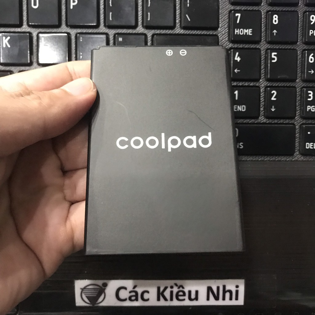 Pin Coolpad Mega 5 1851 | CPLD-206 zin