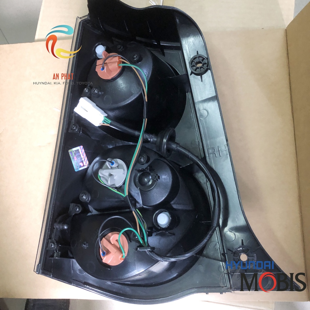 ĐÈN HẬU KIA MORNING 2010 | 9240207700 9240107700 | 🚘 CHÍNH HÃNG MOBIS HÀN QUỐC