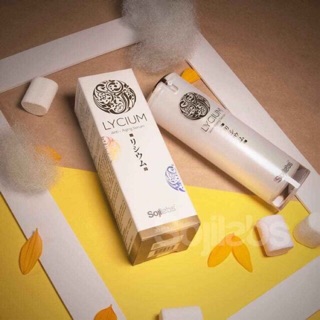 Lycium Serum - Huyết thanh xóa nhăn chống nhăn