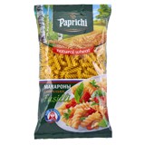 Nui xoắn Paprichi