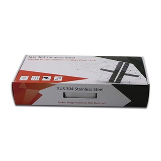 Khóa vân tay cửa nhôm Xingfa Zigbee - Tuya