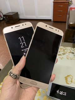 Điện thoại Samsung Galaxy J7 Pro (J730 - J7 2017)