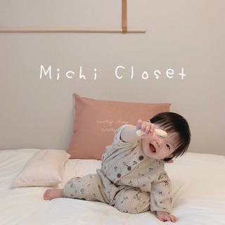 Michi Closet - Quần Áo Cho Bé