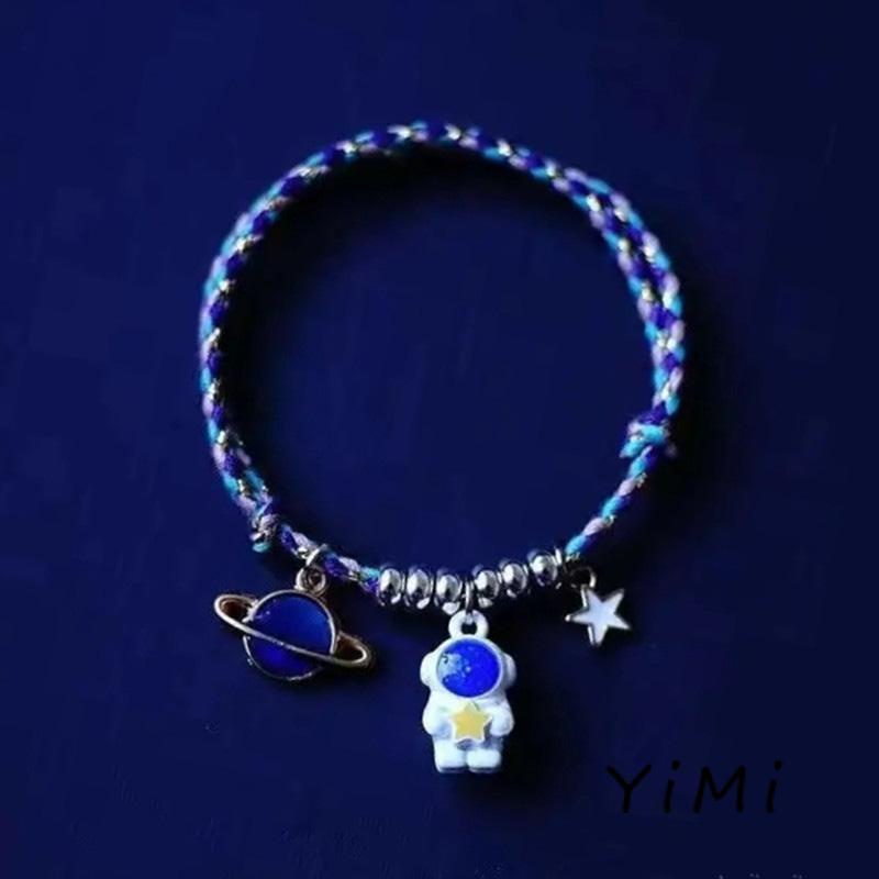 Vòng tay cặp đôi tiểu hành tinh