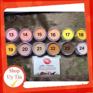 Bột mỹ 3in1 đắp nặn nhúng làm móng nail