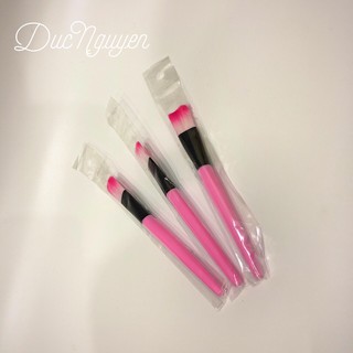 Cọ quét mặt nạ