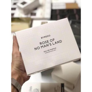 Phamthuhang6688 - nước hoa unisex byredo rose of no man's land fullbox 100ml