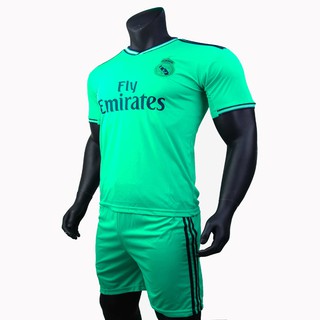 Quần áo Real Madrid 2020