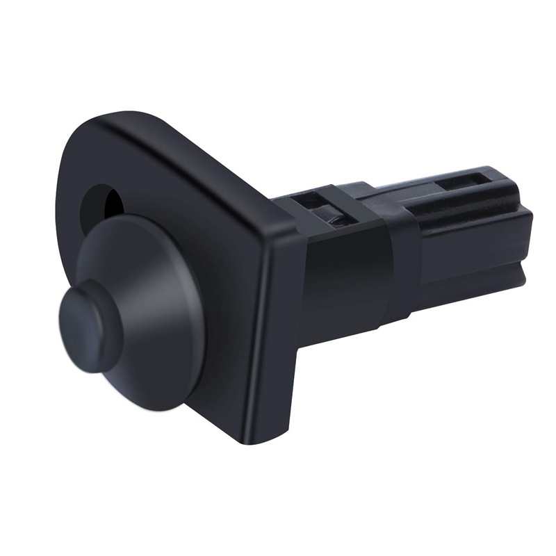 Set 2 Công Tắc Đèn 2 Pin Thay Thế Cho Mitsubishi Pajero Montero V31 V32 V33 Mb698713