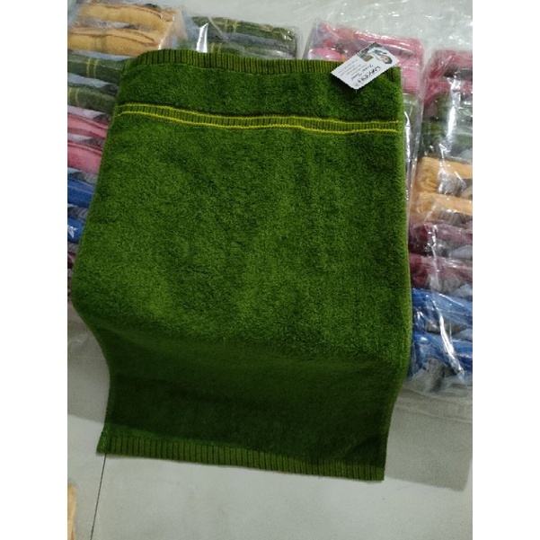 Khăn mặt cotton xuất Nhật 30×50cm