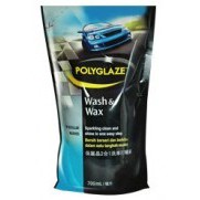 Bộ 6 sản phẩm vệ sinh ô tô Polyglaze Car Care 6PCC