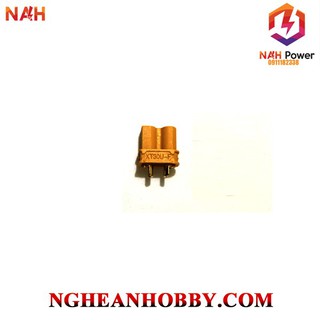 Jack cắm pin XT30/XT60