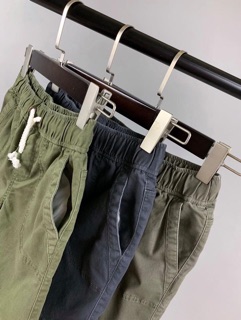 Quần short kaki Cat&Jack 4-16T