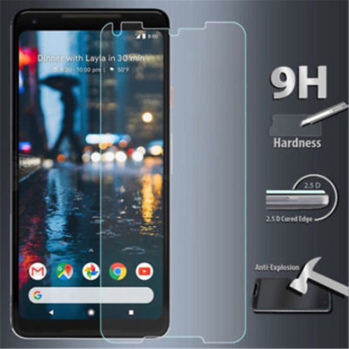 Kính cường lực bảo vệ màn hình Google Pixel 4a 5G / 5 / 4 / 4xl / 3a / 3a xl / 3 / 3 XL 2 / 2 XL & P
