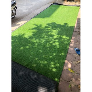 THẢM CỎ NHÂN TẠO CAO CẤP  2CM