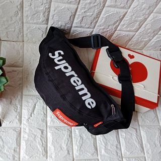 Túi đeo bao tử supreme thời trang