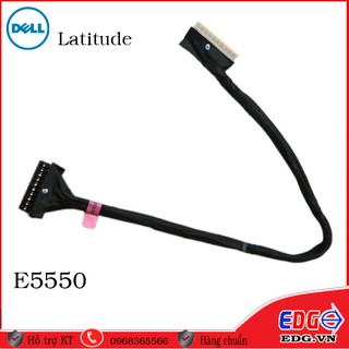 Cáp Pin Laptop Dell Latitude E5550