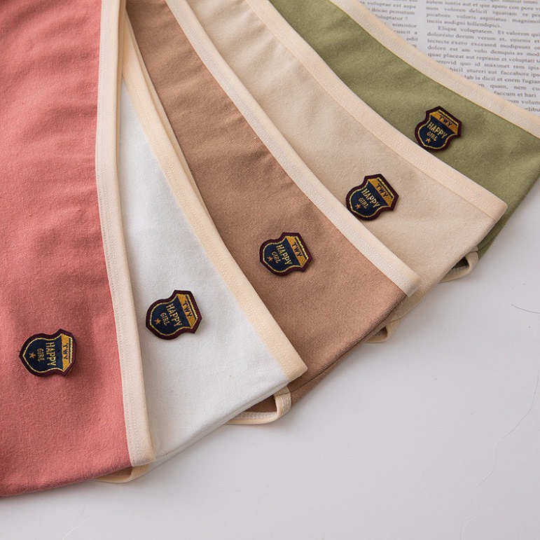 Quần nót cotton nữ ✨ FREESHIP ✨quần lót nữ kháng khuẩn Xuất Nhật quần nhỏ nữ siêu dễ thương mềm mại tôn dáng QL010