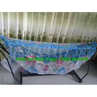 Combo 25 mùng võng sỉ bạn Dung