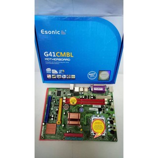 Main G41 Esonic new zin full box