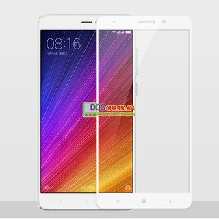 Kính cường lực xiaomi mi5s plus