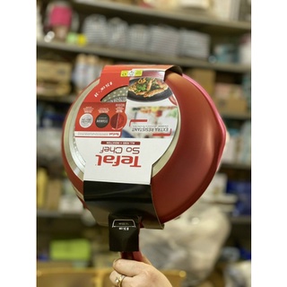 Chảo Tefal sâu lòng 24cm