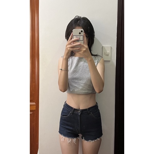 Quần short jeans đồng giá 50