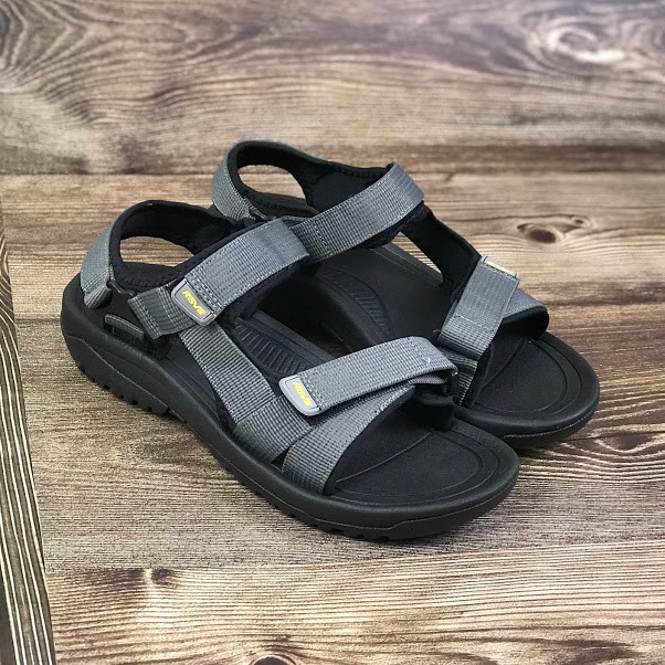 Giày sandal nam Rove RV866 chính hãng sandal đế đúc nguyên khối