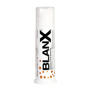 Kem Đánh răng BLANX Intensive Stain Removal 75ml