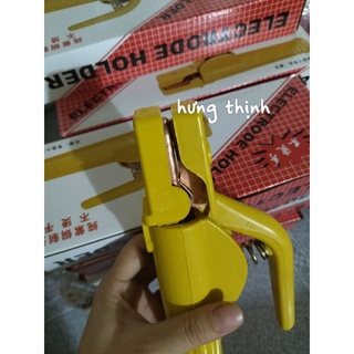 Kìm hàn que 500A=>1000A